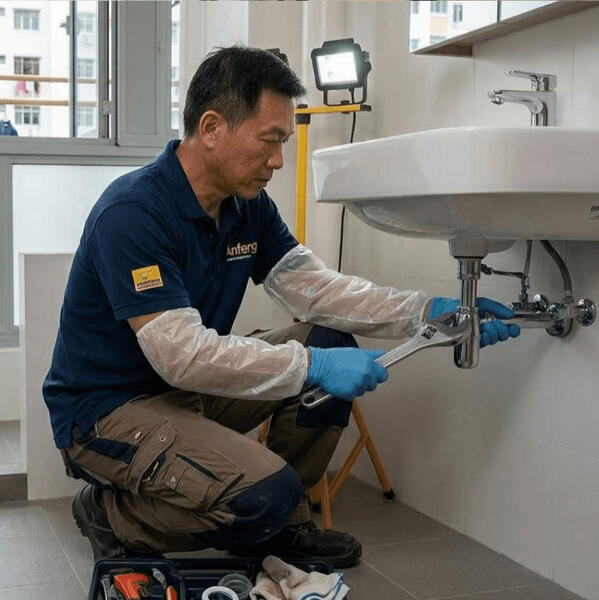 Plumbing